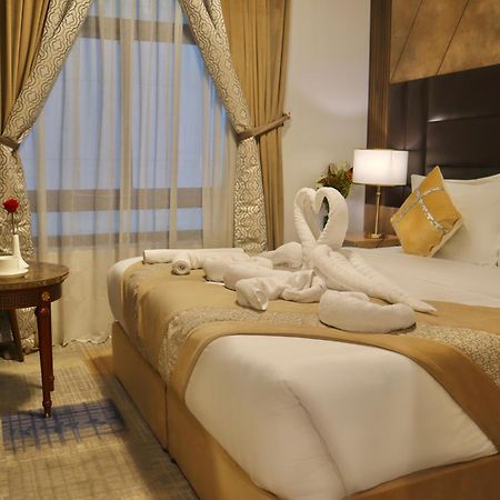 Odst Al Madinah Hotel Медина Екстериор снимка