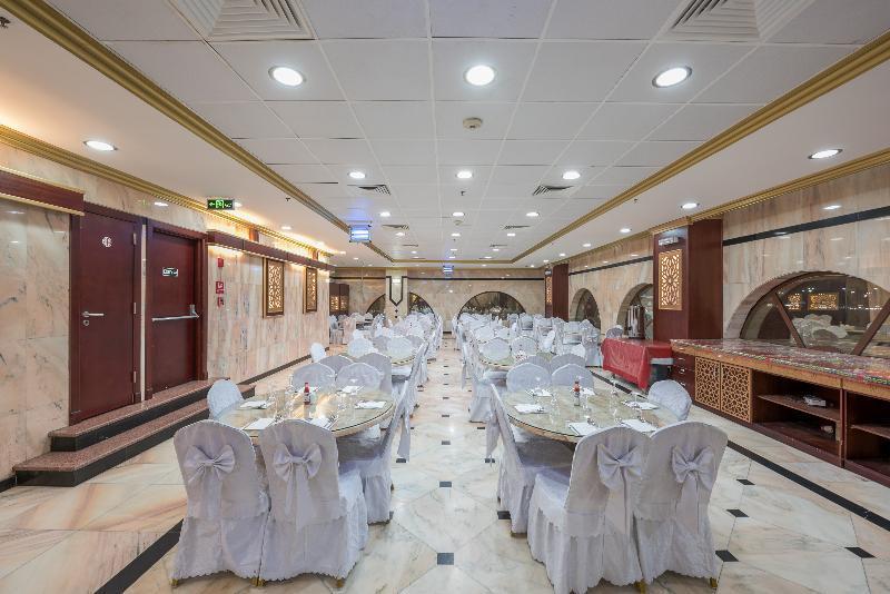 Odst Al Madinah Hotel Медина Екстериор снимка