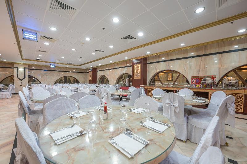 Odst Al Madinah Hotel Медина Екстериор снимка