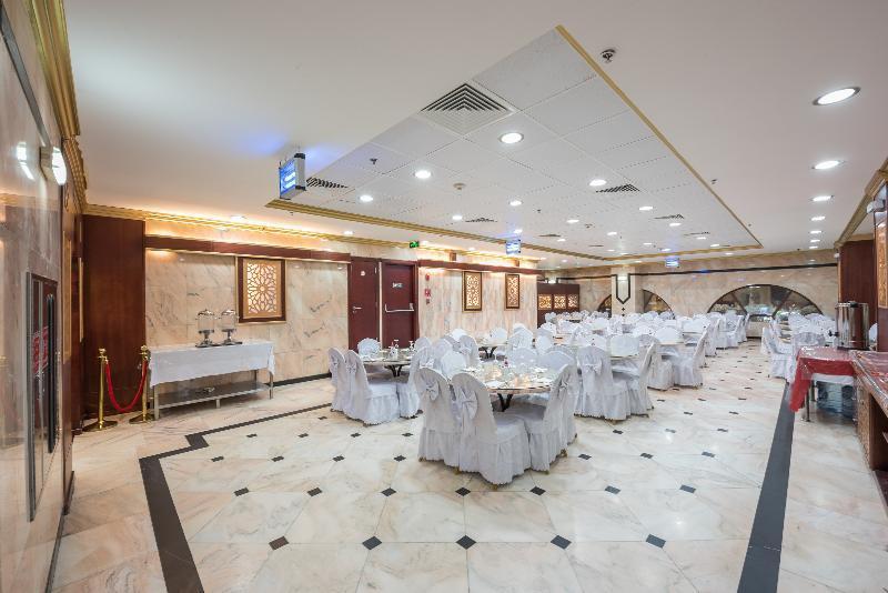 Odst Al Madinah Hotel Медина Екстериор снимка