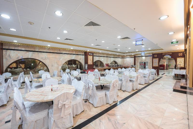 Odst Al Madinah Hotel Медина Екстериор снимка