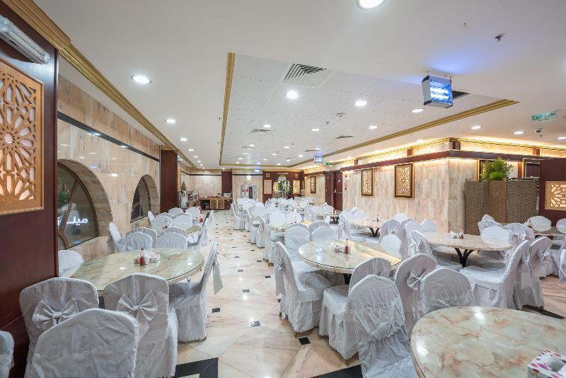 Odst Al Madinah Hotel Медина Екстериор снимка