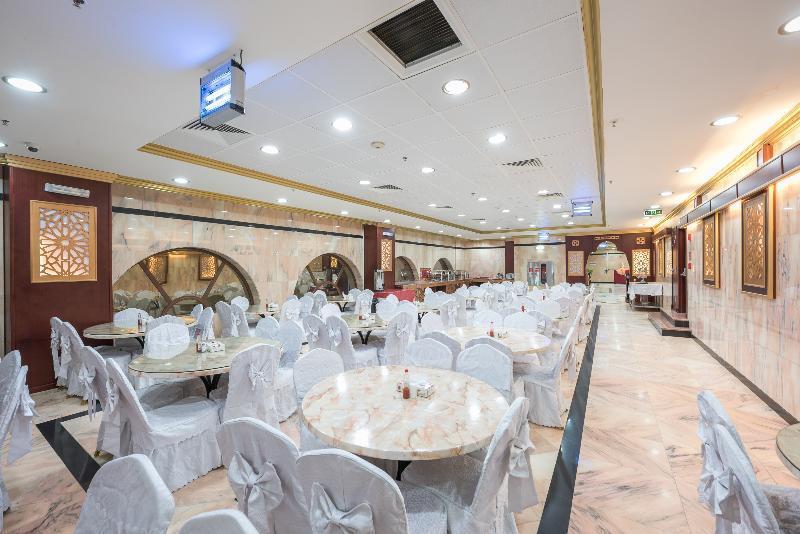 Odst Al Madinah Hotel Медина Екстериор снимка