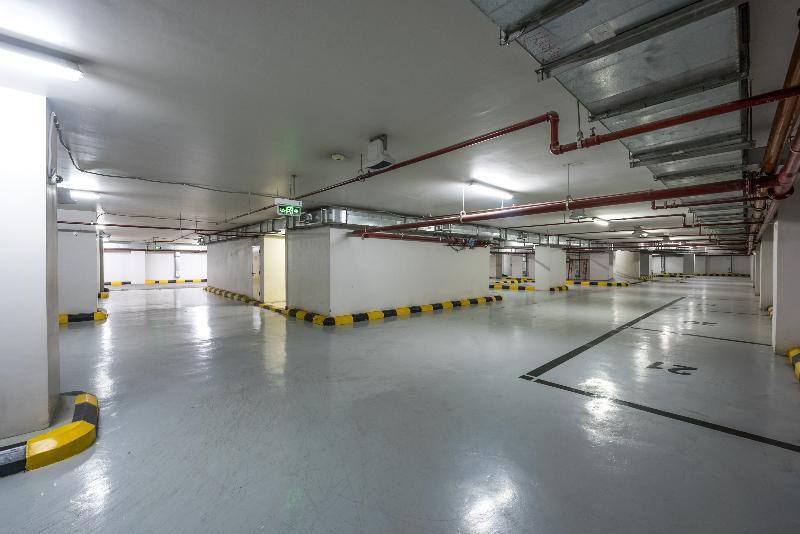 Odst Al Madinah Hotel Медина Екстериор снимка